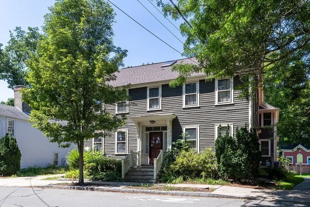 40 N Main St #3, Ipswich, MA 01938 - #1
