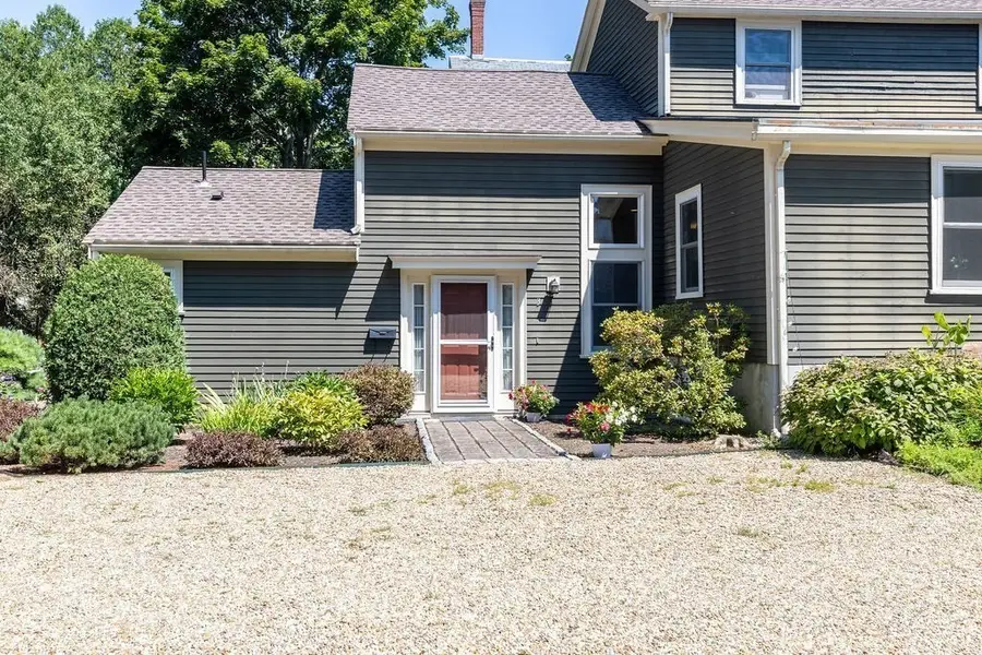 40 N Main St #3, Ipswich, MA 01938 - #3