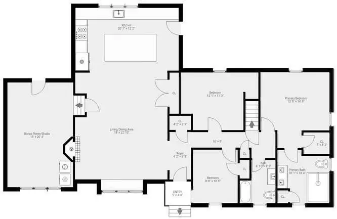 11 Countryside Lane, Marblehead, AE 09145 - #3