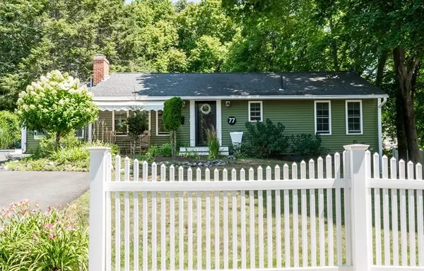 77 Washington St, Stoneham, MA 02180