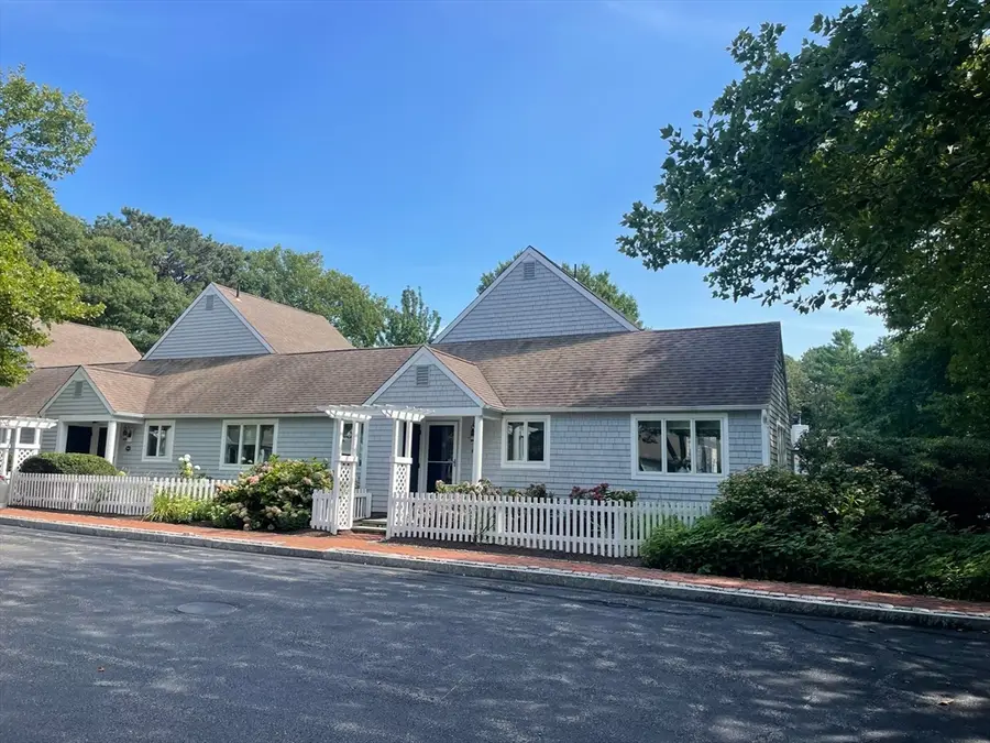 100 Mid-iron #7018, Mashpee, MA 02649 - #2
