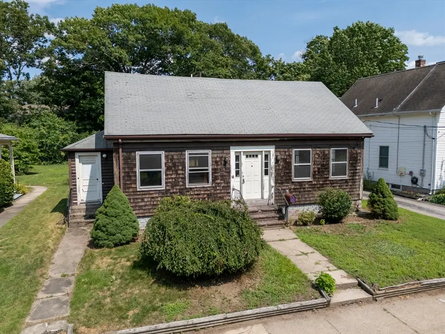 23 Hodges St, Attleboro, MA 02703 - #2