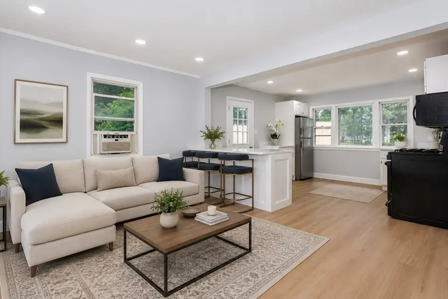 20 Rayburn Rd #1, Stoughton, MA 02072 - #2