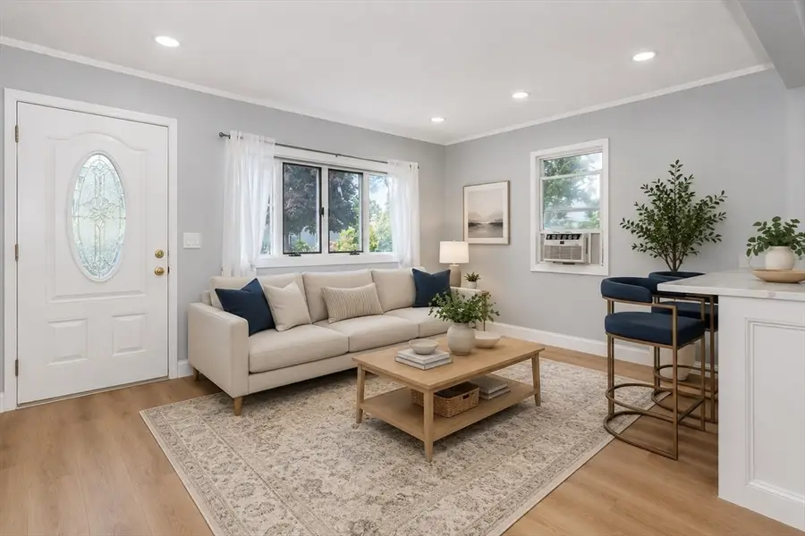 20 Rayburn Rd #1, Stoughton, MA 02072 - #3