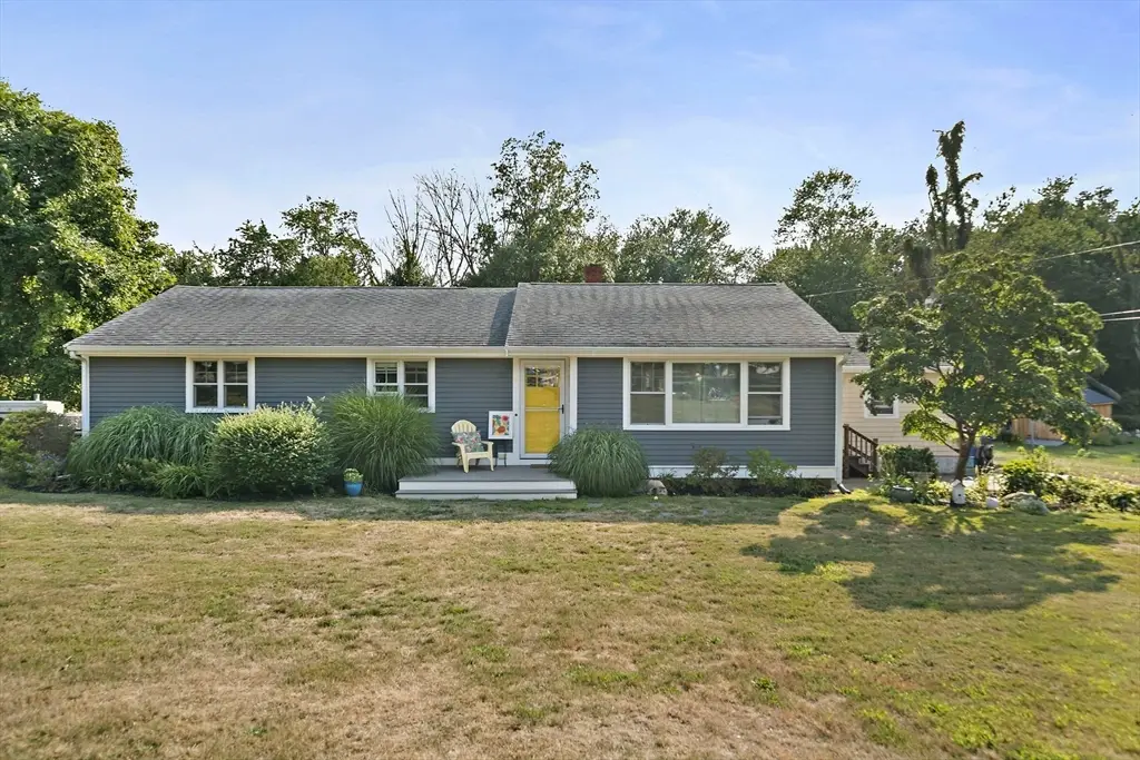 22 Clover Ln, Scituate, MA 02066 - #1