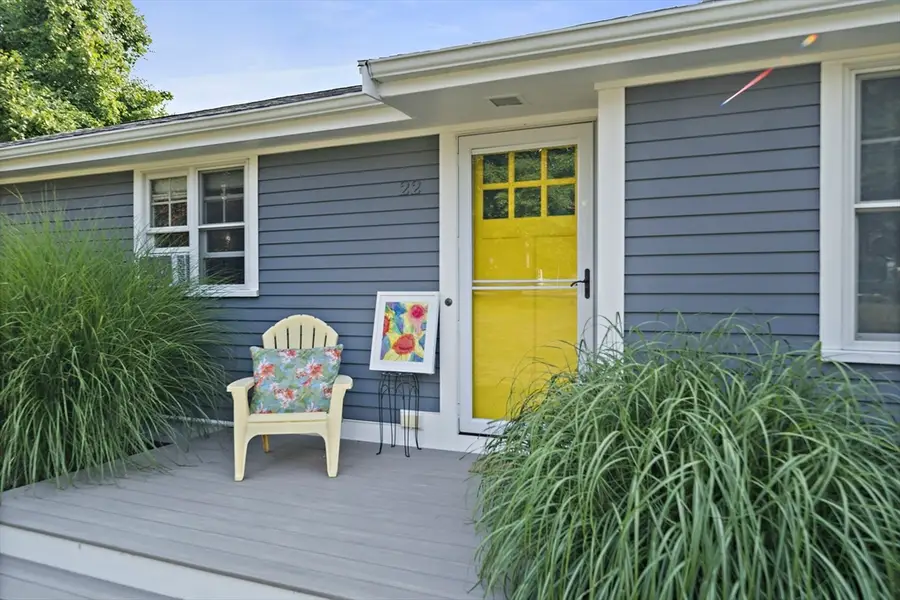 22 Clover Ln, Scituate, MA 02066 - #3