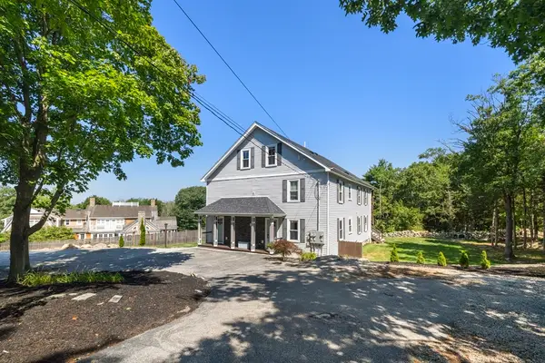 54 Canterbury St #B, Hingham, MA 02043
