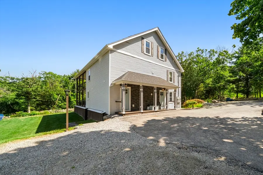 54 Canterbury St #B, Hingham, MA 02043 - #2