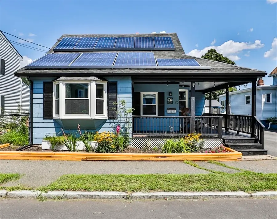 23 Bailey St, Lynn, MA 01904 - #2