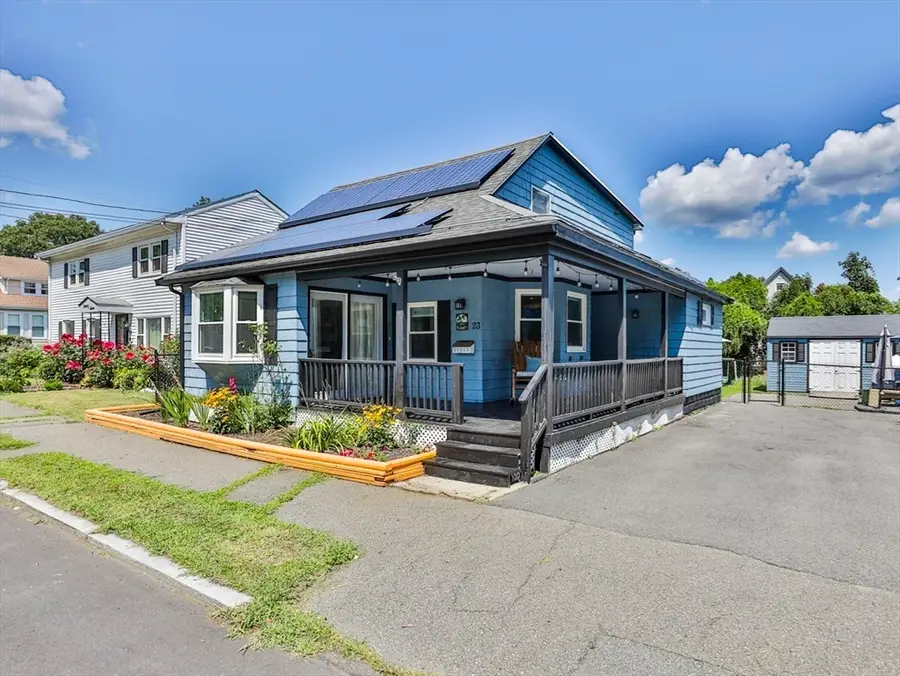 23 Bailey St, Lynn, MA 01904 - #3