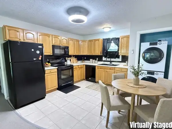 93 Center Depot Road #53, Charlton, MA 01507