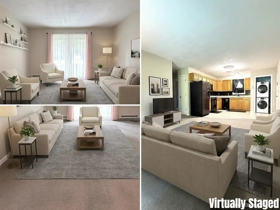 93 Center Depot Road #53, Charlton, MA 01507 - #3