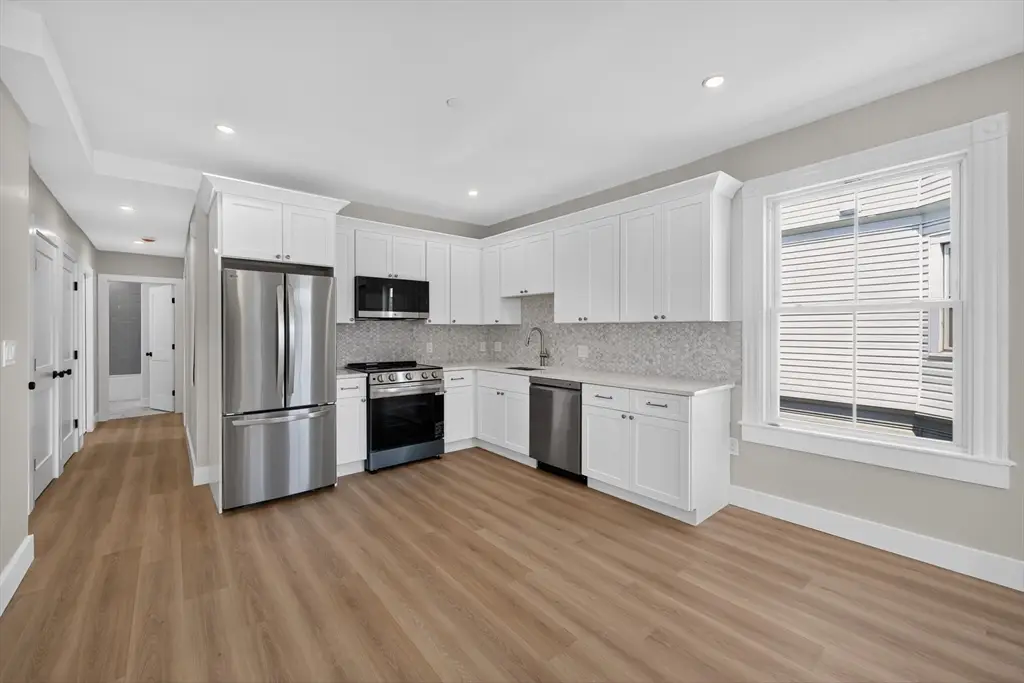 533 Washington Street #4, Boston, MA 02124 - #1