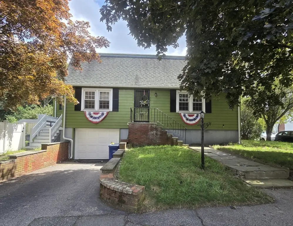 50 Dickerman Lane, Braintree, MA 02184 - #1