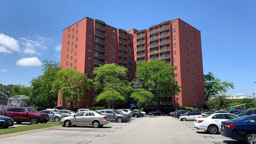 115 W Squantum St #616, Quincy, MA 02171 - #1