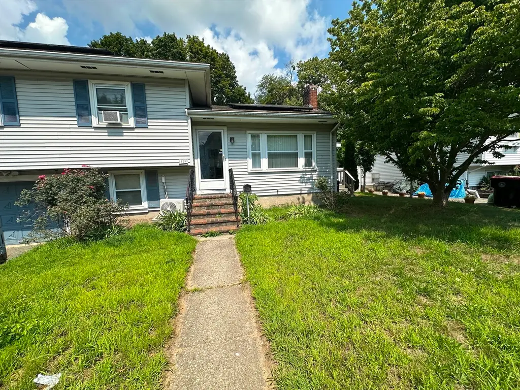 129 Florence Street, Brockton, MA 02301 - #1
