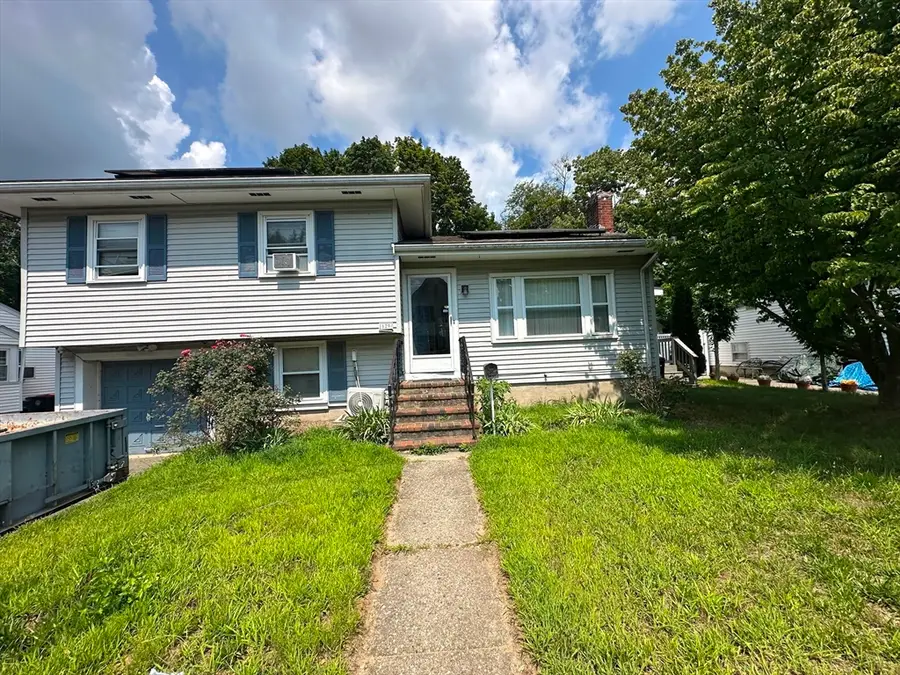 129 Florence Street, Brockton, MA 02301 - #2