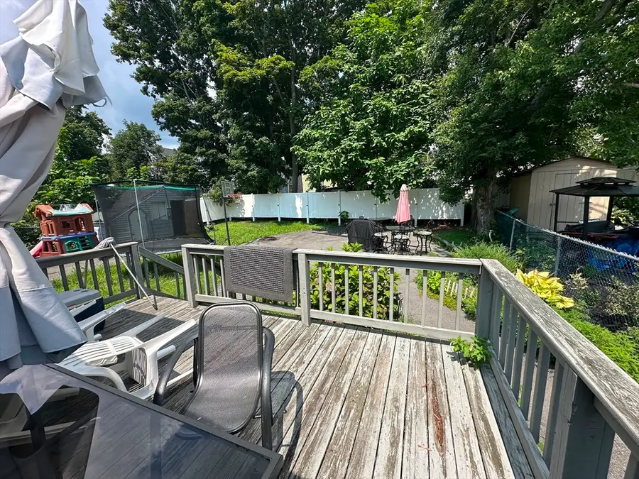 129 Florence Street, Brockton, MA 02301 - #3
