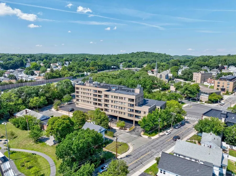 59-65 Valley Street #4B, Medford, MA 02155 - #2