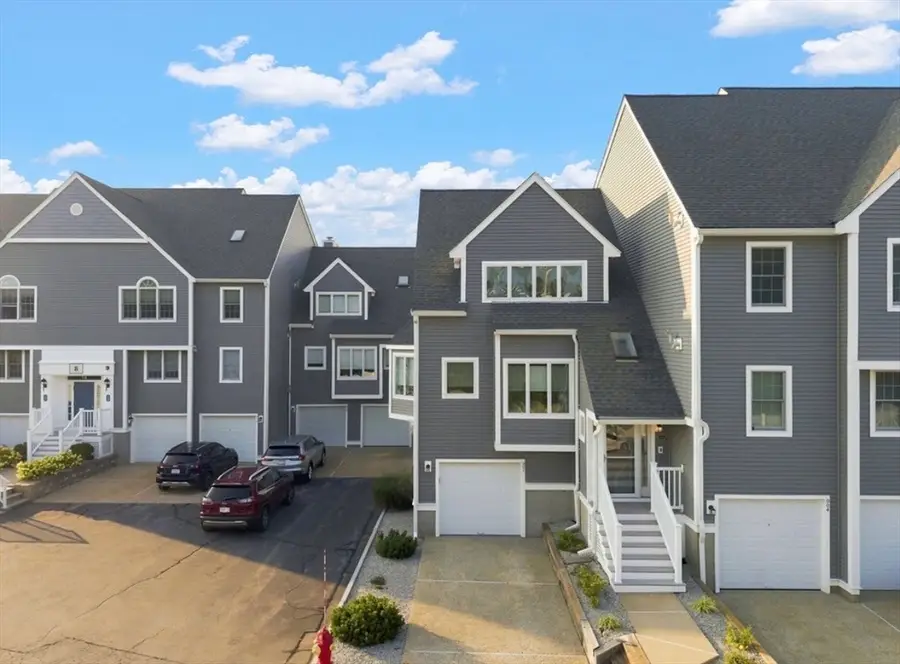 700 Shore Dr #9-901, Fall River, MA 02721 - #2