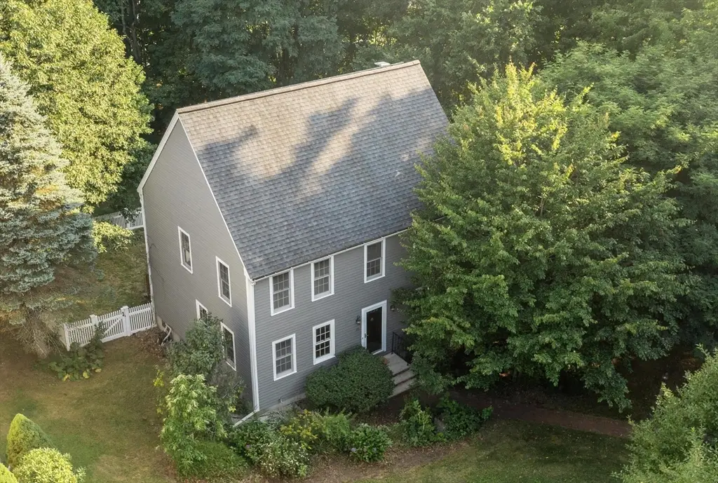 16 Abel Jones Pl, Acton, MA 01720 - #1