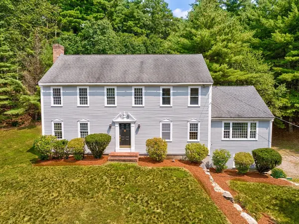 1157 Main St, Bolton, MA 01740