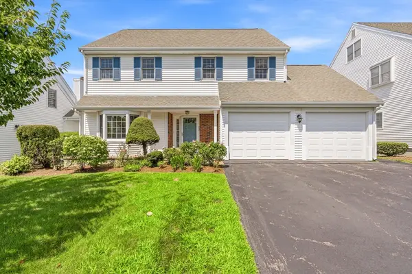 605 Middle St #22, Braintree, MA 02184