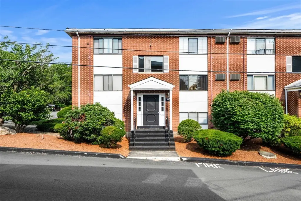10B Colonial Dr #1B, Andover, MA 01810 - #1