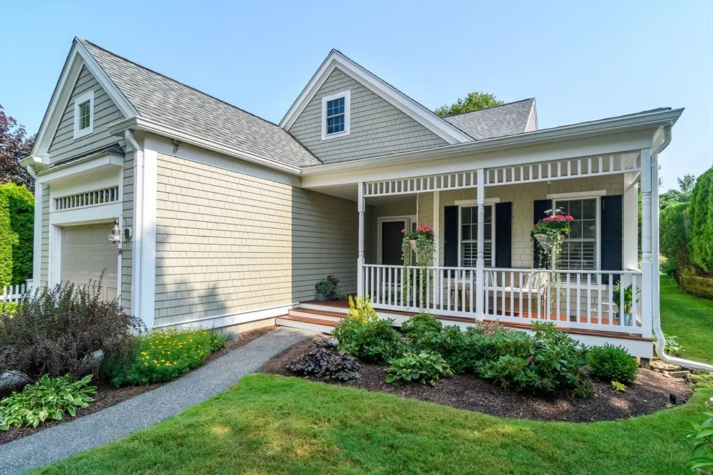 14 Sea Knoll Ct #14, Bourne, MA 02532 - #1