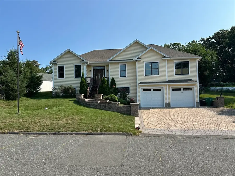 139 Blanchard St, Chicopee, MA 01020 - #2