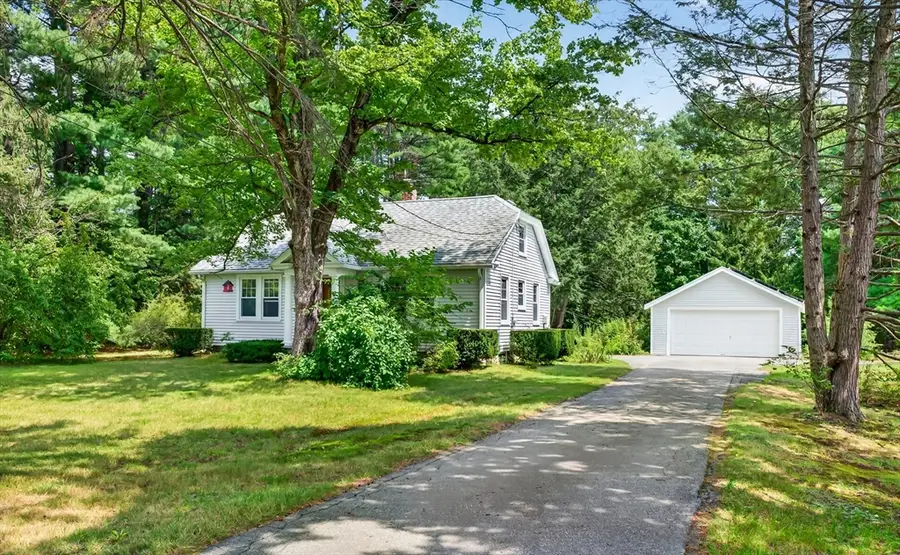 46 Tilton Ave, Lunenburg, MA 01462 - #2