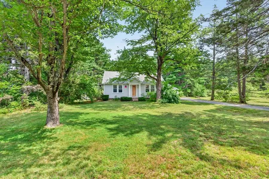 46 Tilton Ave, Lunenburg, MA 01462 - #3