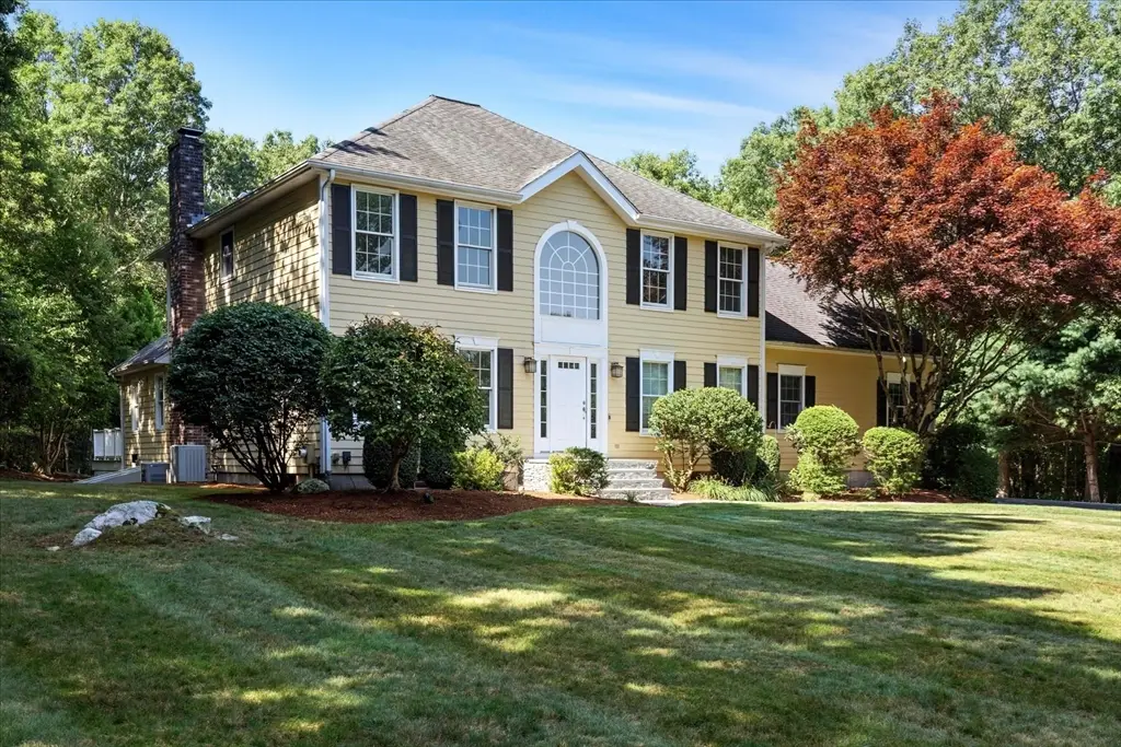 49 Indian Brook Road, Ashland, MA 01721 - #1