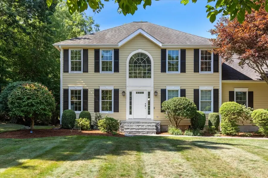 49 Indian Brook Road, Ashland, MA 01721 - #2
