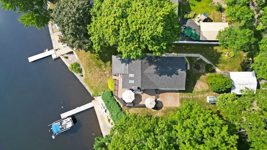 15 Hilltop Acres Drive, Lakeville, MA 02347 - #2
