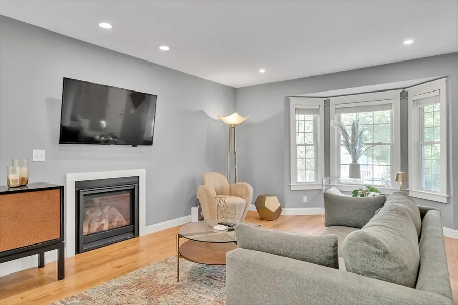 101 Turtle Brook Rd #101, Canton, MA 02021 - #3