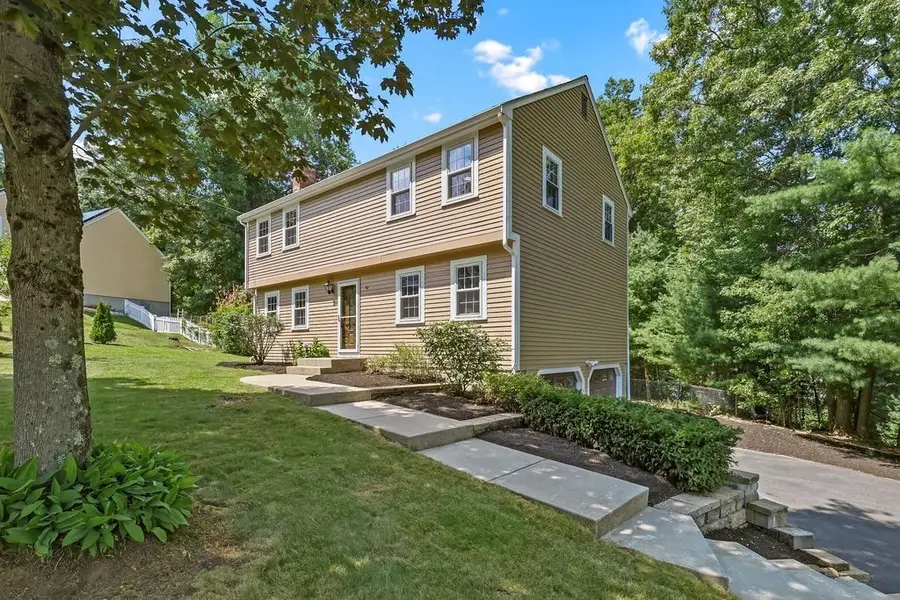 394 Old Farm Rd, Franklin, MA 02038 - #2