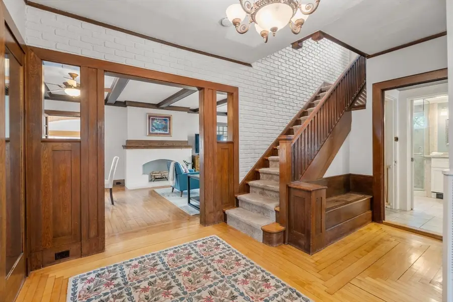 28 Maplewood Rd, Worcester, MA 01602 - #3