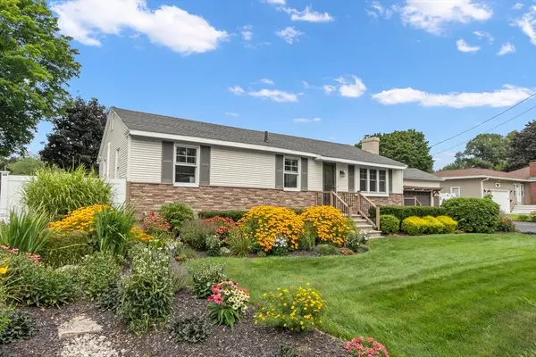 315 Lowell Street, Methuen, MA 01844