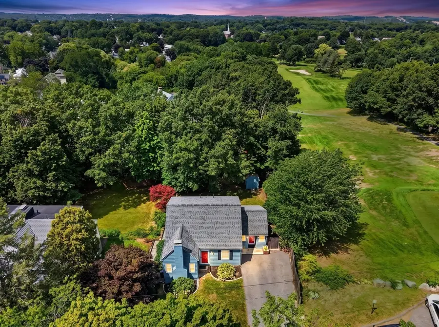 66 Stillman Rd, Melrose, MA 02176 - #2