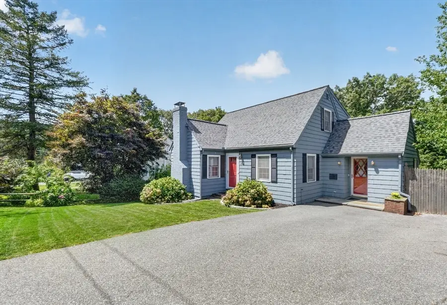 66 Stillman Rd, Melrose, MA 02176 - #3