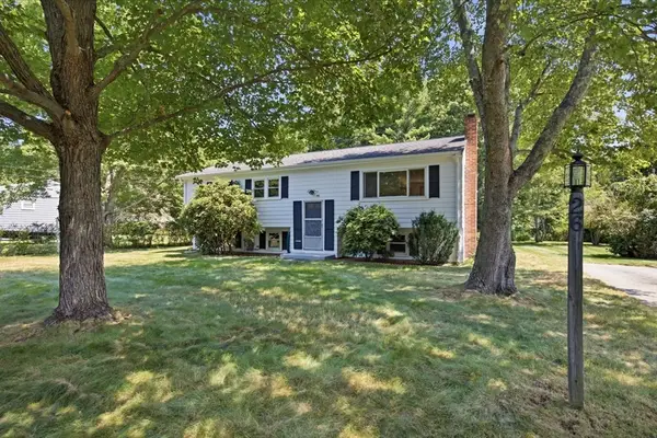 26 Berkshire Rd, Scituate, MA 02066