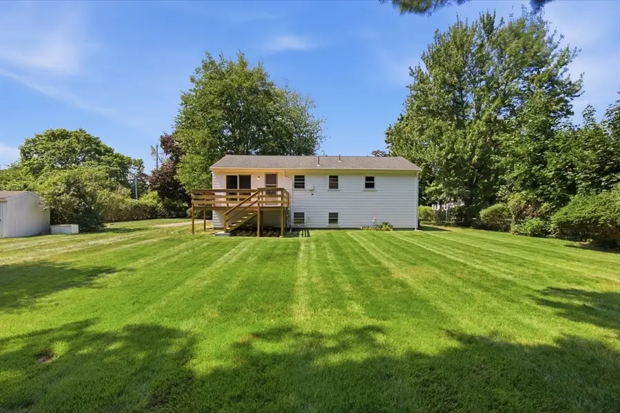26 Berkshire Rd, Scituate, MA 02066 - #3