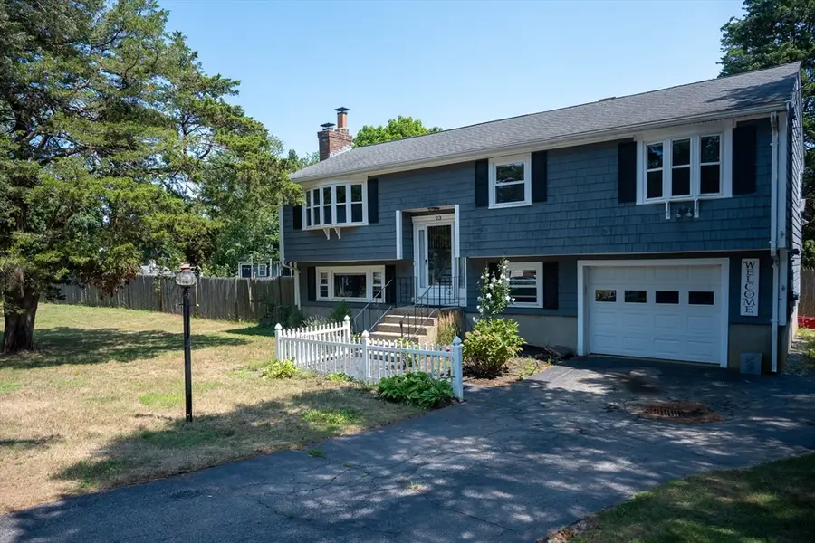 23 Gratto Rd, Marshfield, MA 02050 - #2