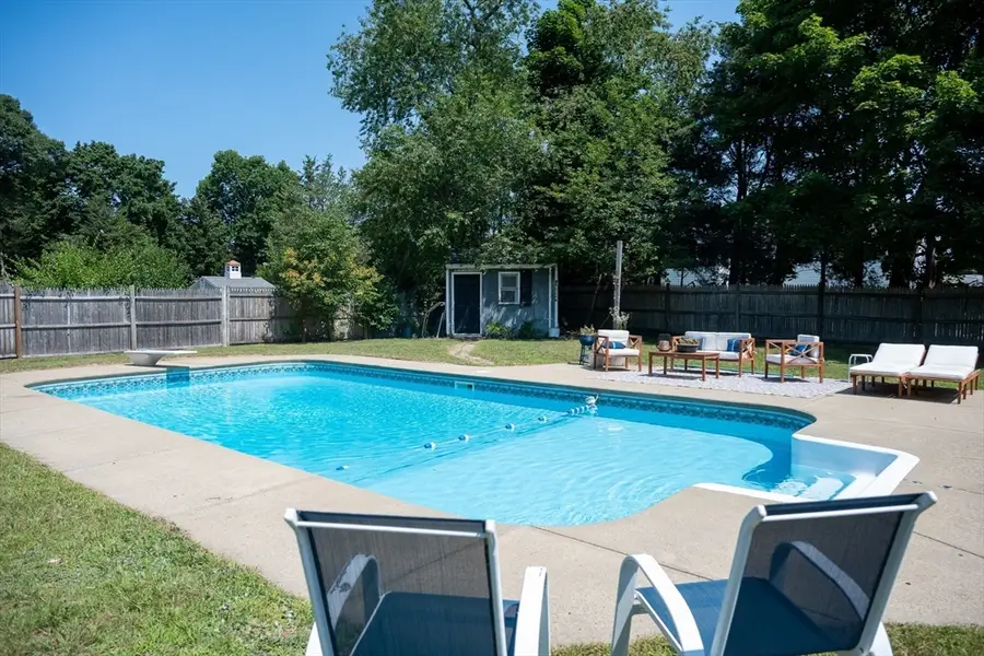 23 Gratto Rd, Marshfield, MA 02050 - #3