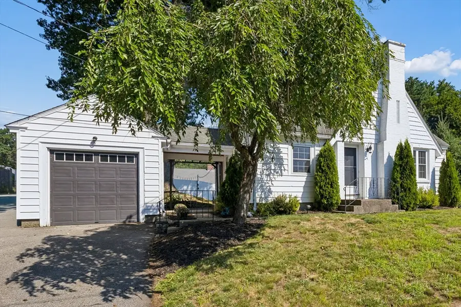 1 Plant Avenue, Hudson, MA 01749 - #2