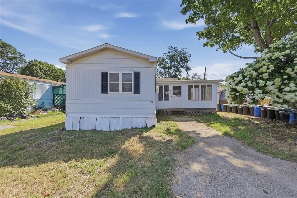 194 Lafayette Road #1N, Salisbury, MA 01952 - #1