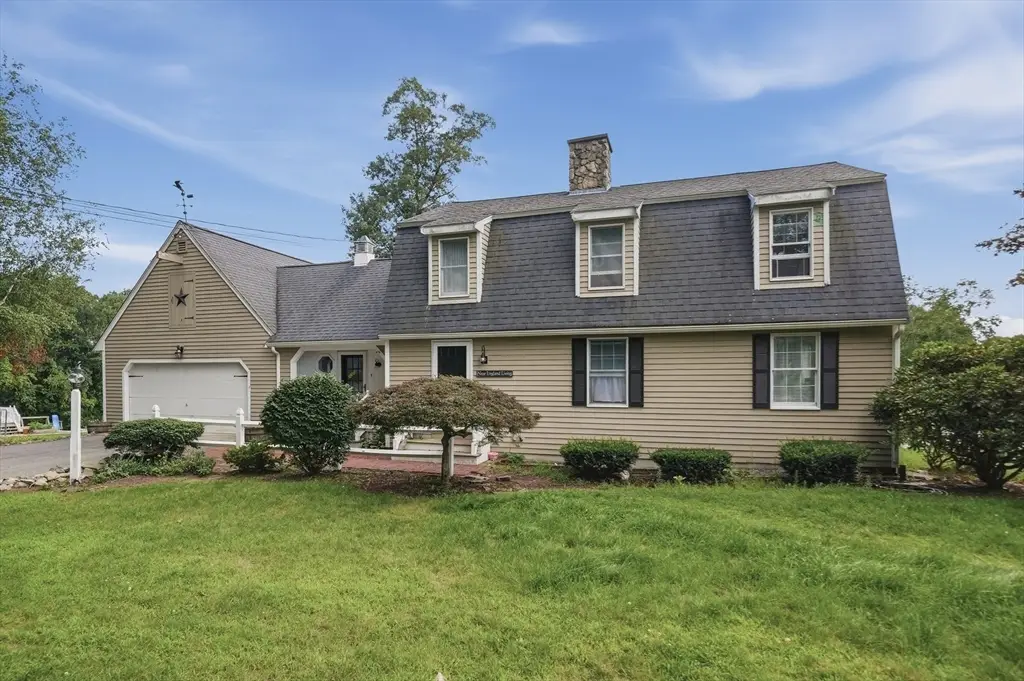 251 Mendon Street, Blackstone, MA 01504 - #1