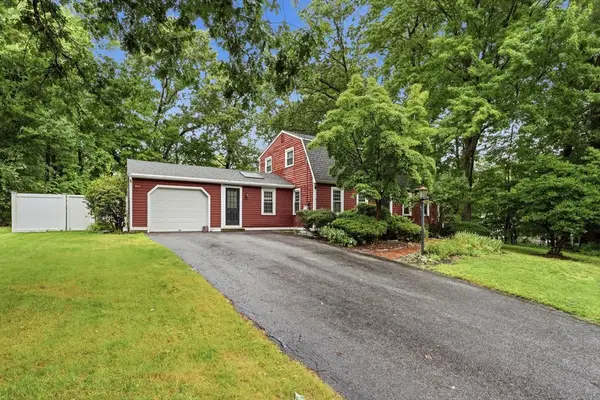 5 Hyder Street, Westborough, MA 01581