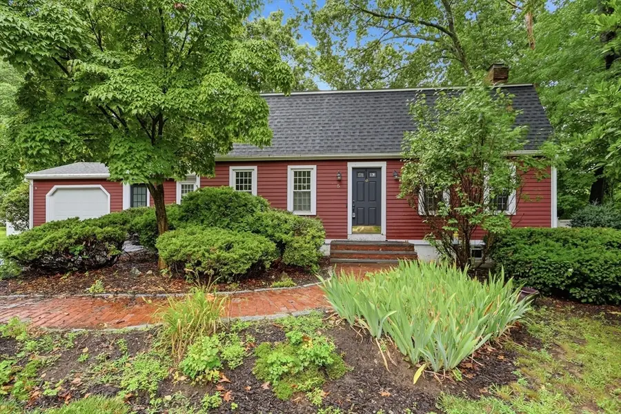 5 Hyder Street, Westborough, MA 01581 - #2